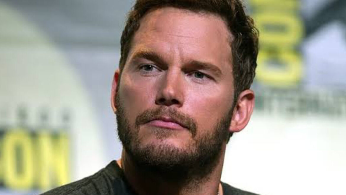 CHRIS PRATT WON'T BE BATMAN, BUT HE'S NOT OUT OF THE DCU YET! James Gunn Spills The Beans On Pratt's Future In DC Universe! | Glamsham.com