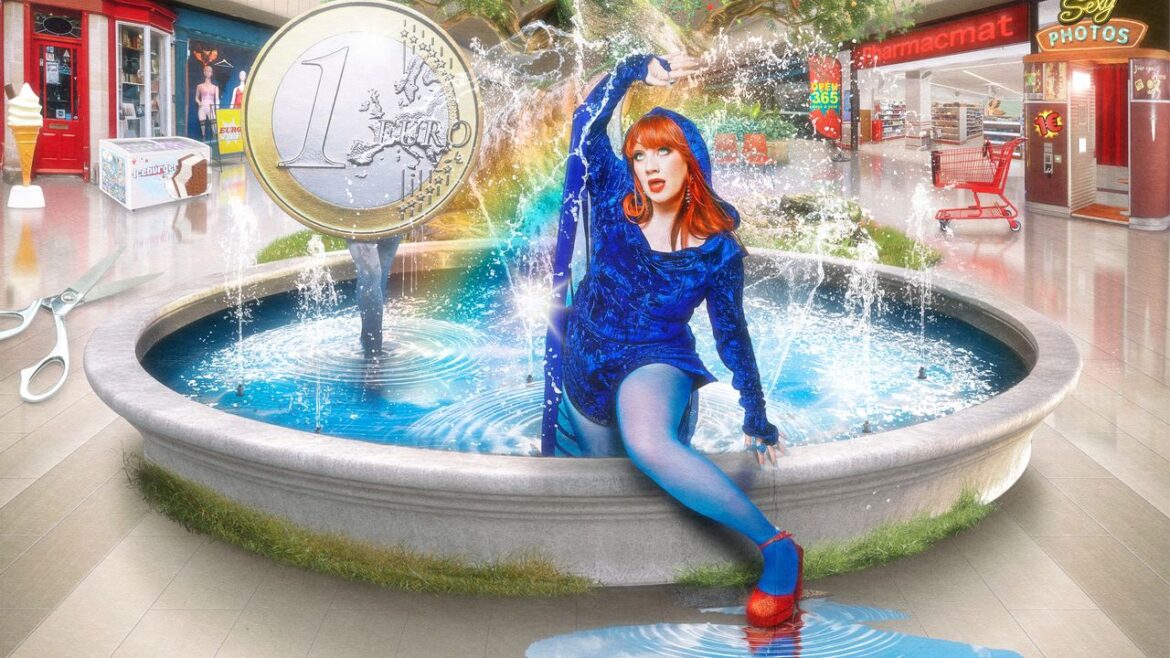 CMAT: EURO-COUNTRY Album Review | Pitchfork