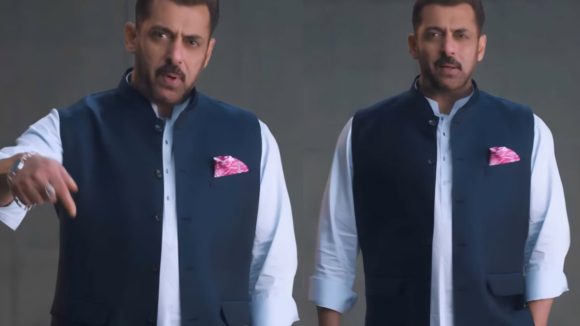 CONTESTANTS' NAMES IN PLAY!" - Salman Khan Teases Bigg Boss 19 Fans - Guess Right For A Twist | Glamsham.com