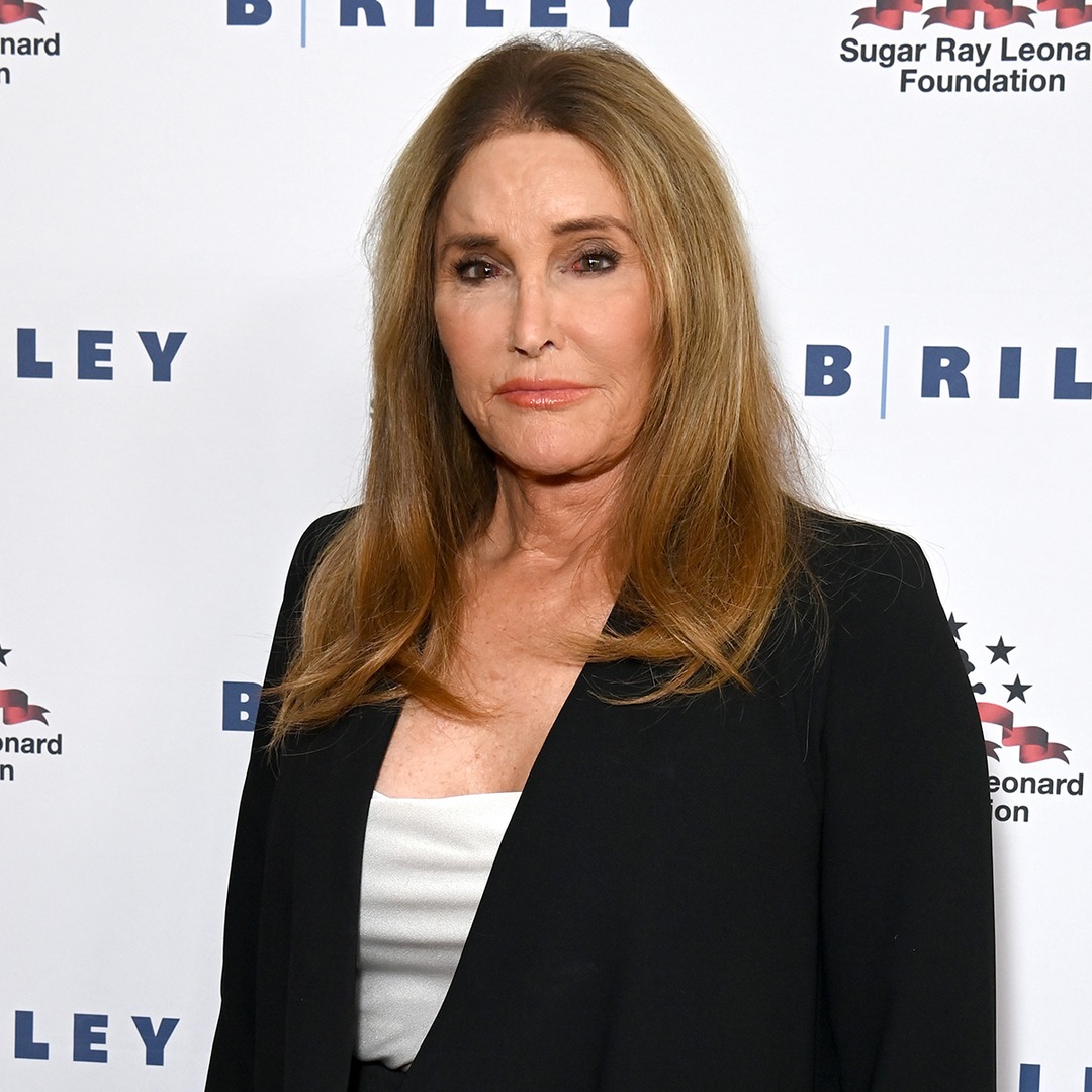 Caitlyn Jenner Breaks Silence on Sophia Hutchins’ Death
