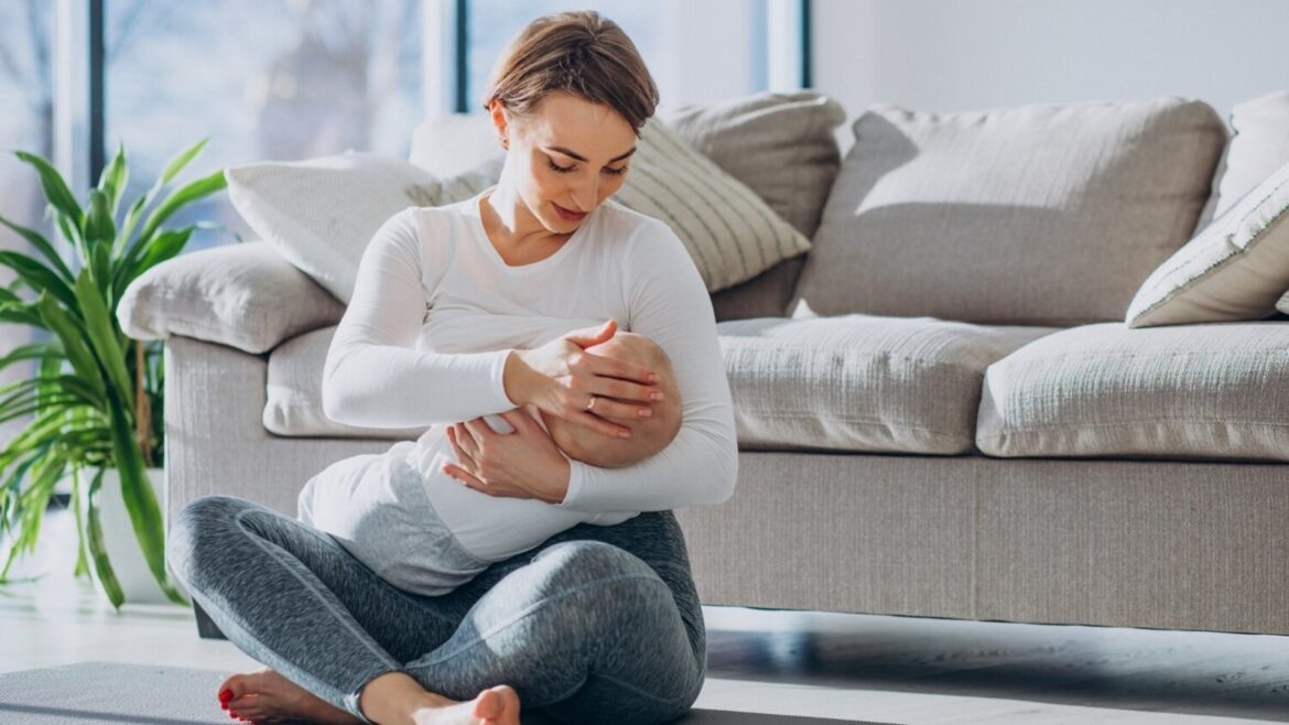 Can breastfeeding protect your baby from diseases? Lactation expert shares 8 powerful benefits of breast milk | Health
