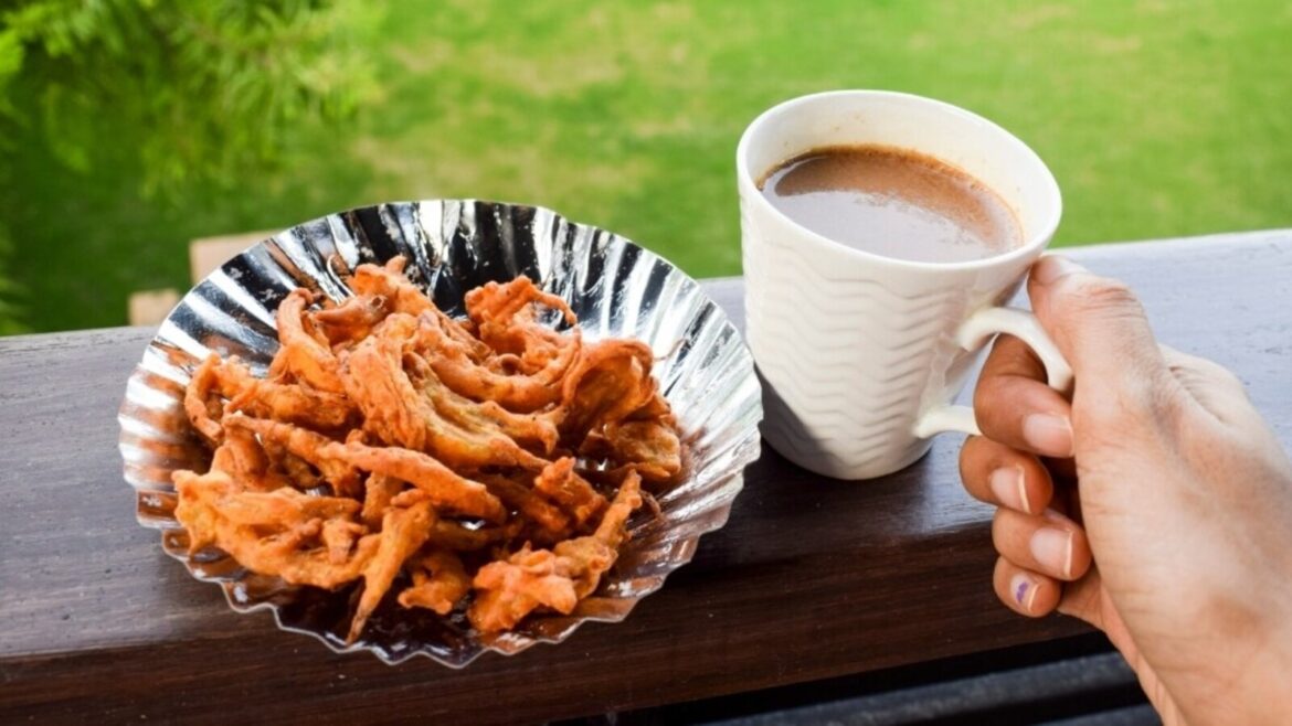 Cancer specialist warns your ‘tea, pakora and even tap water could be cancer traps in monsoon’ | Health