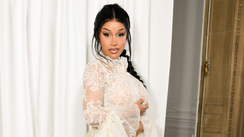 Cardi B Denies Assault, Admits To Cursing At Security Guard Suing Her