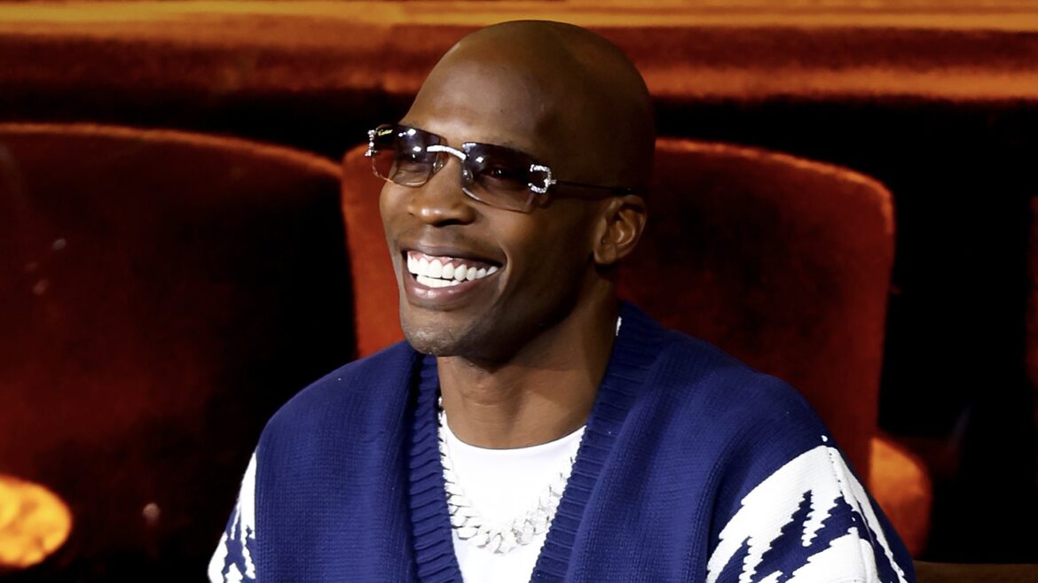 Bae Watch! Chad Ochocinco Johnson Seemingly Hard Launches New Romance With Risqué Post (PHOTOS)