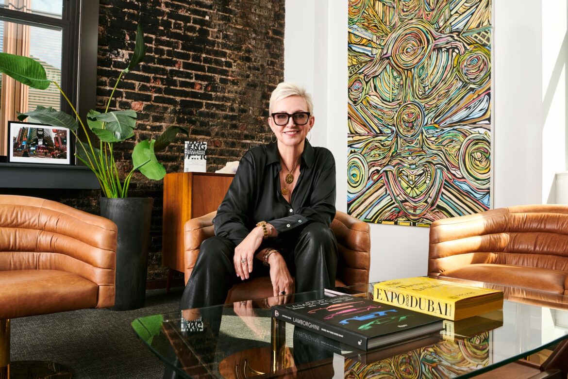 Challenge Everything: Chasing the Sun Across the Borderless Global Agency Model