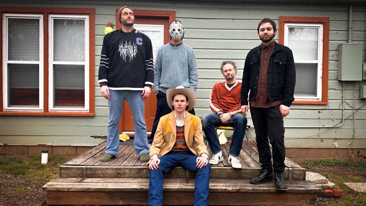 Chat Pile and Hayden Pedigo Announce Album, Share Video for New Song: Watch