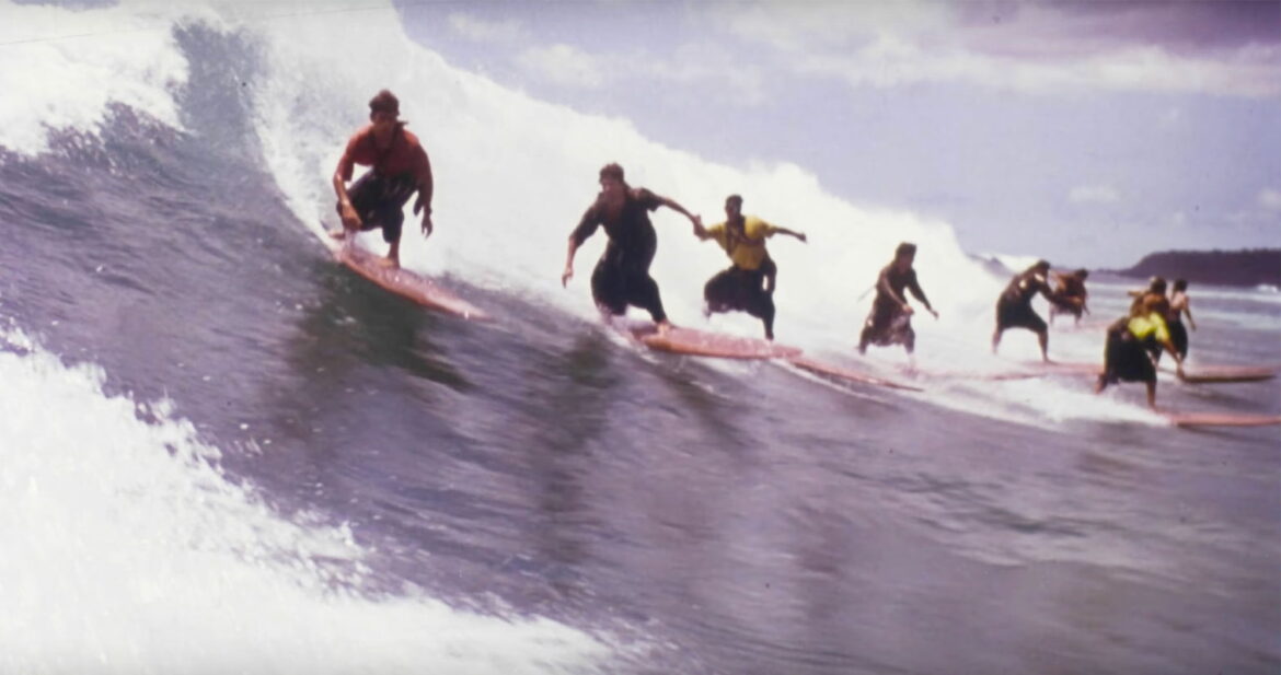 Classic Trailer Rewatch: Comedy 'Surf Ninjas' 35mm Trailer from 1993