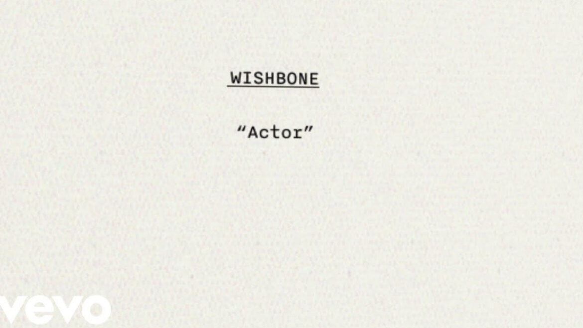 Conan Gray - Actor Song Lyrics | Glamsham.com