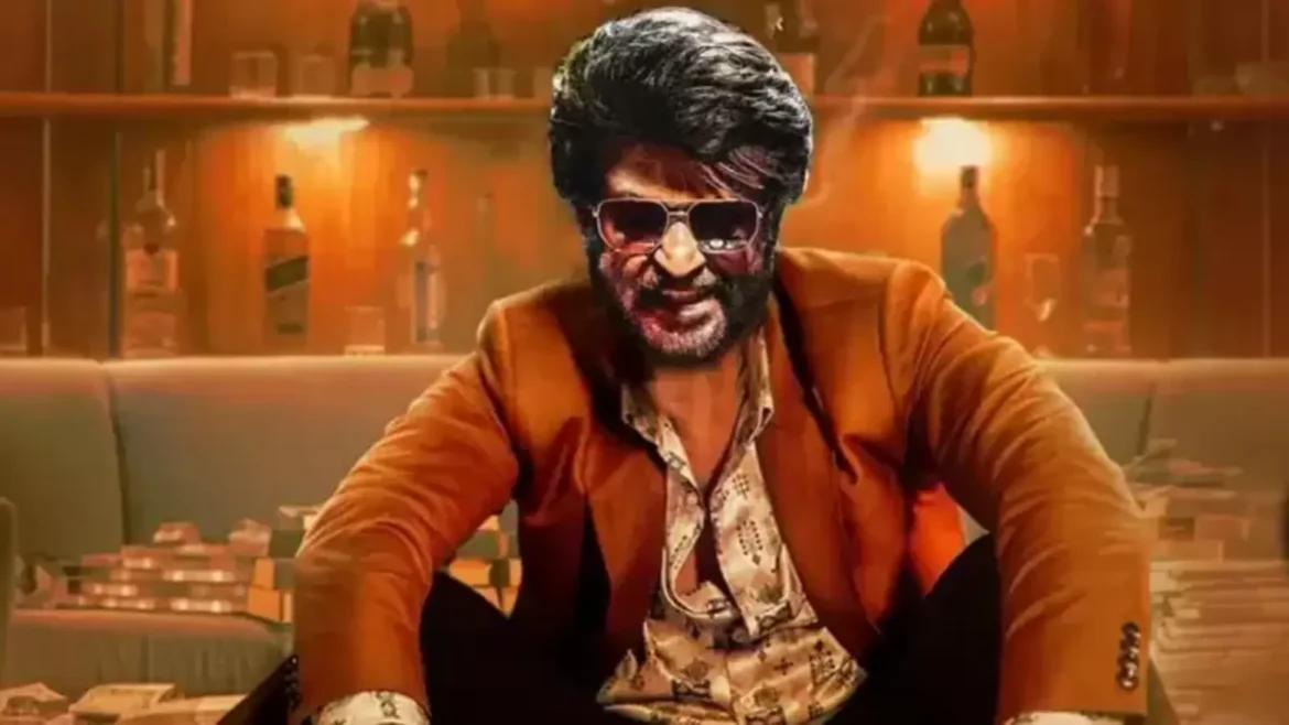 Coolie box office collection day 14: Rajinikanth film continues to struggle yet surpasses Ponniyin Selvan domestic haul