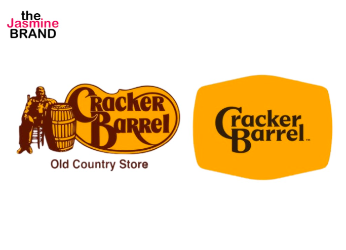 Cracker Barrel Speaks Out Following Backlash Over New Logo: 'We Could've Done A Better Job'