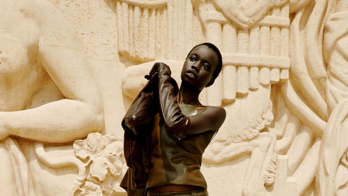 Cult Gaia Fall 2025 Ready-to-Wear Collection