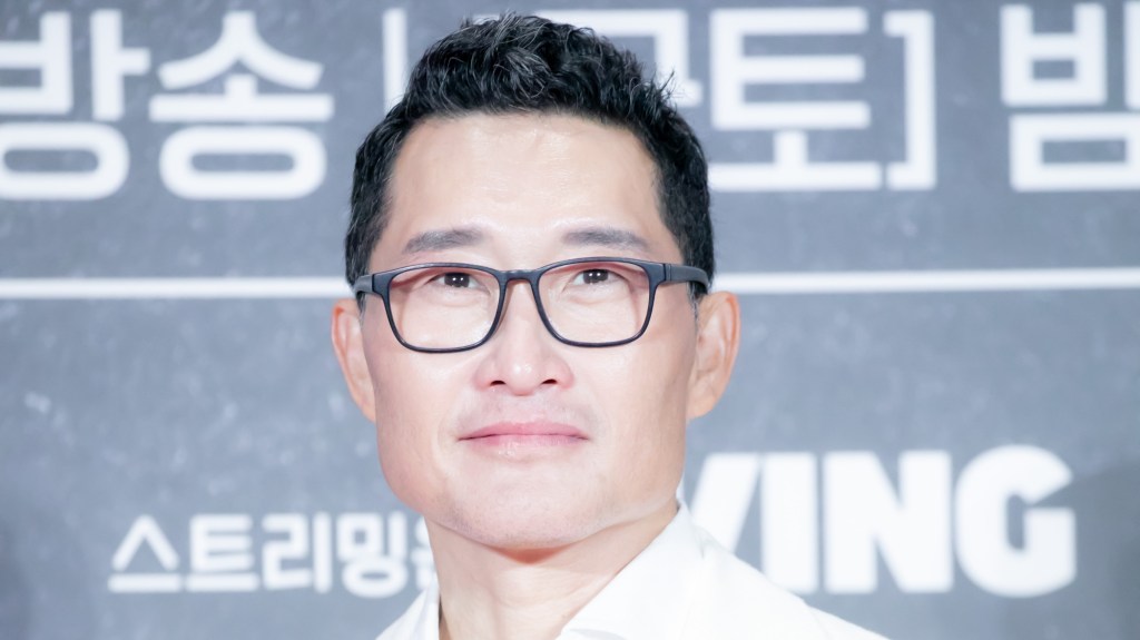 Daniel Dae Kim Calls Out 'Chilling Effect' On Speech, DEI In Hollywood