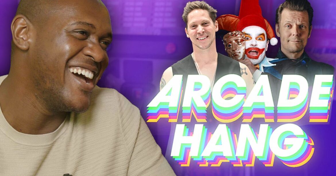 Dead Take boss had 7 months to assemble the hottest cast in gaming