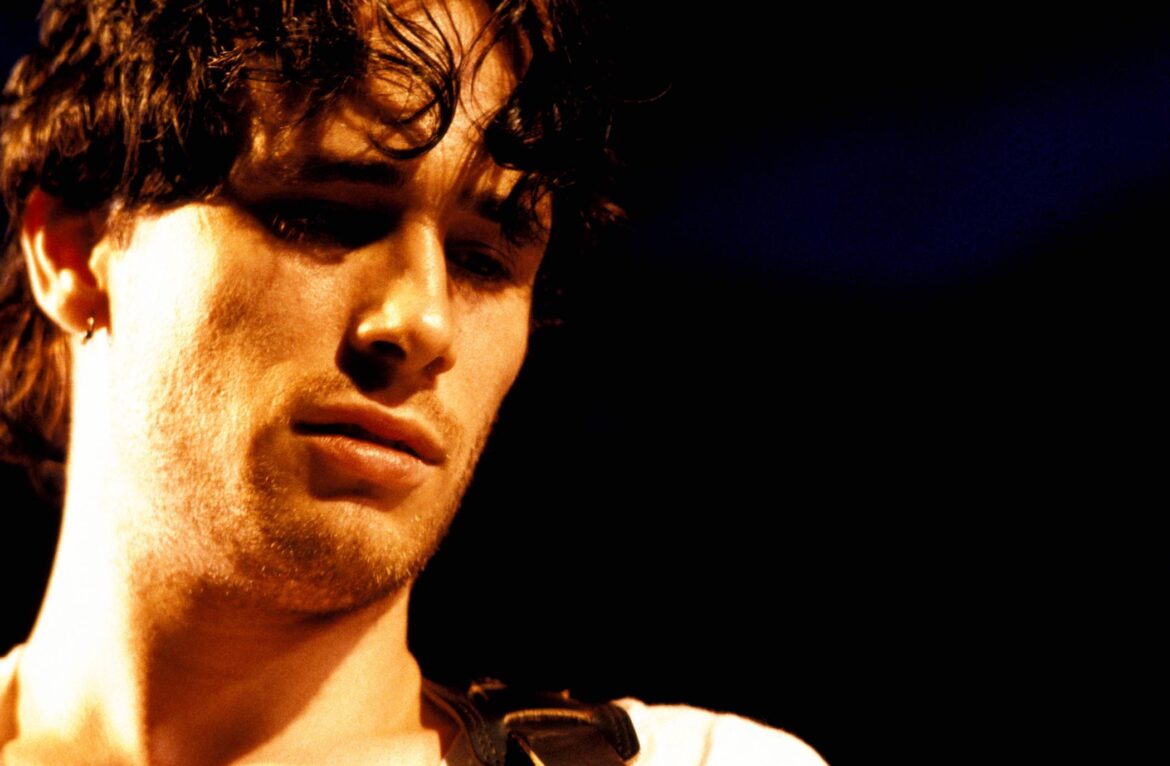 Deep Cut Friday: 'What Will You Say' by Jeff Buckley
