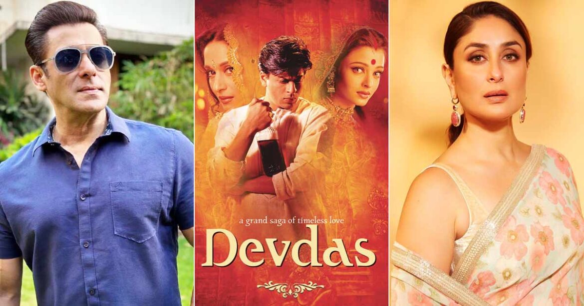 5 Actors Who Rejected Sanjay Leela Bhansali