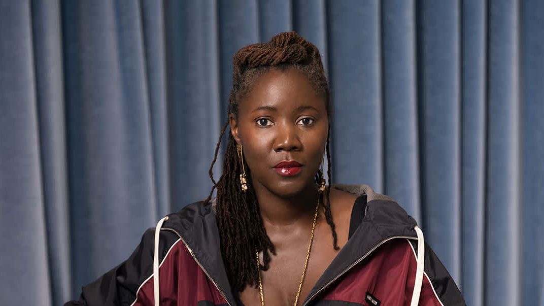 Director Alice Diop on How the Personal Becomes Political in Her New Miu Miu Women’s Tales Film