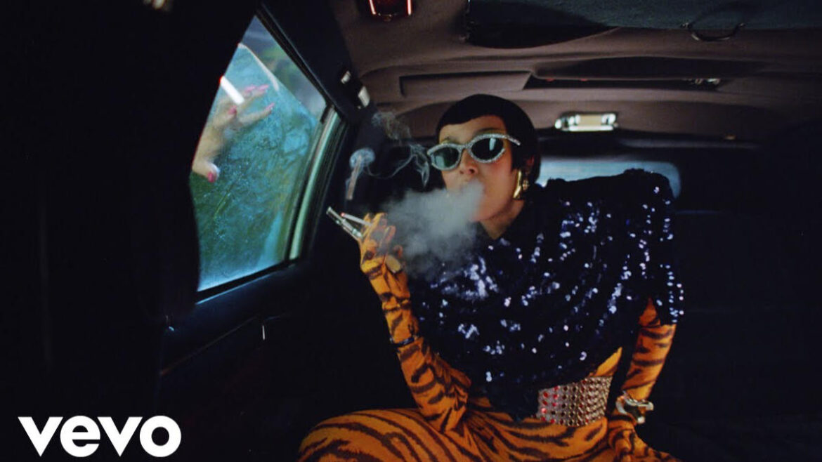 Doja Cat - Jealous Type Song Lyrics | Glamsham.com