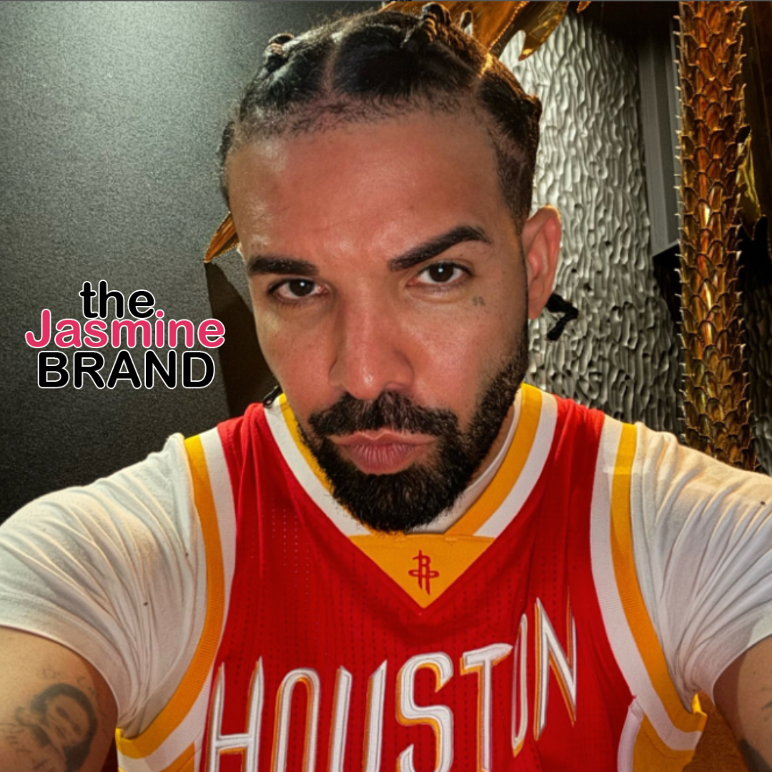 Drake Accuses Stake Of Blocking His Payouts After Blasting The Gambling Platform Over Alleged Mistreatment Of Talent: 'Is It Personal?'