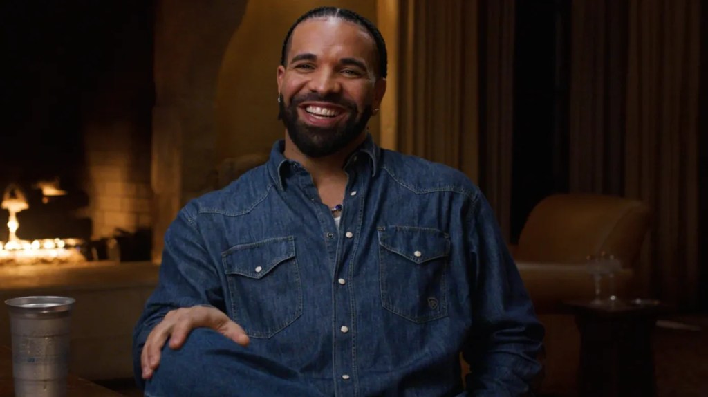 Drake Returns To 'Degrassi' Roots In New Documentary: Watch