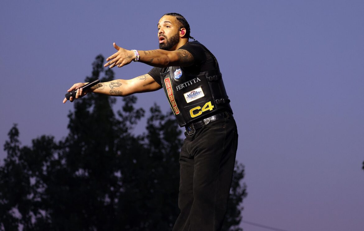 Drake and Adin Ross to cover funeral costs of Kick streamer who died mid-livestream after "10 days of torture”