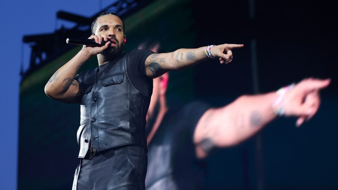Drake and PartyNextDoor Drop 19 Music Videos for ‘Somebody Loves Me’