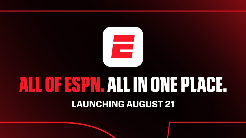 ESPN Unlimited Streaming Service: Price, Sign Up Online