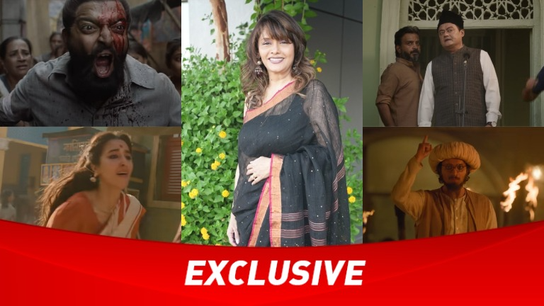 Pallavi Joshi The Bengal Files