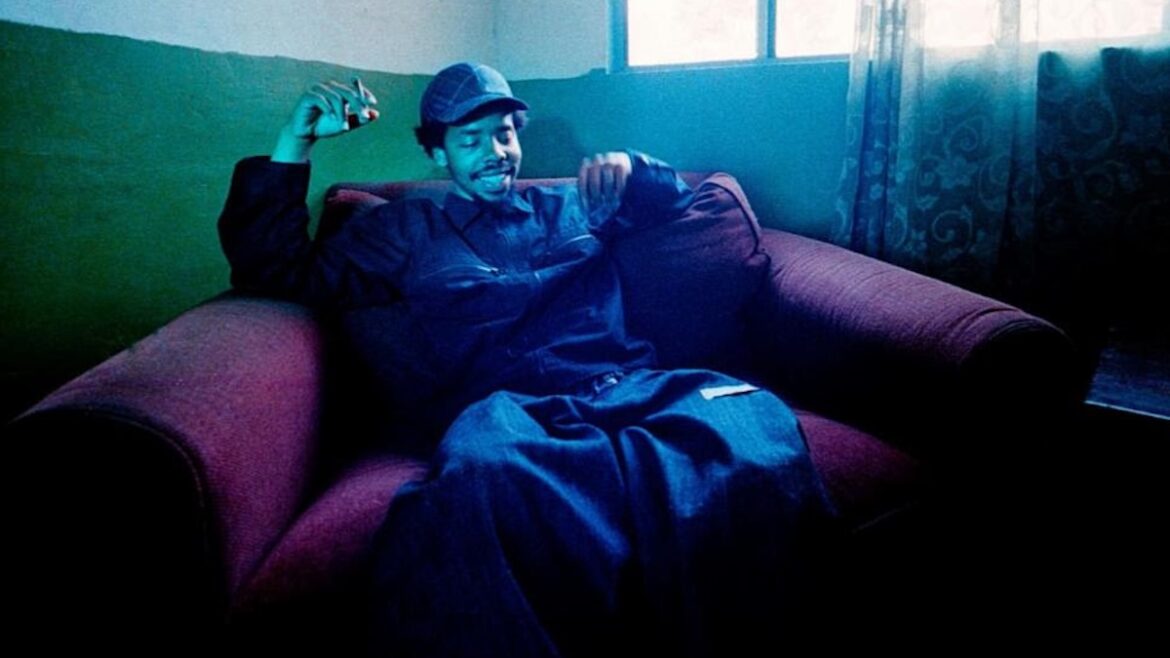 Earl Sweatshirt Is Finally Ready to Live Laugh Love: Review