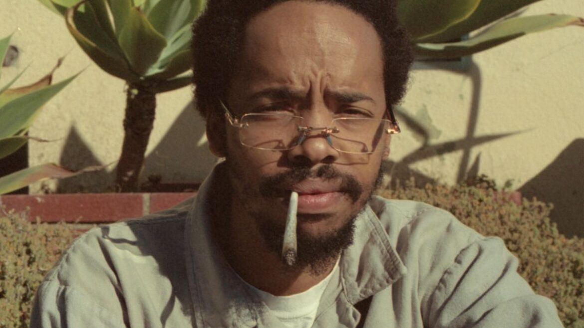 Earl Sweatshirt: Live Laugh Love Album Review