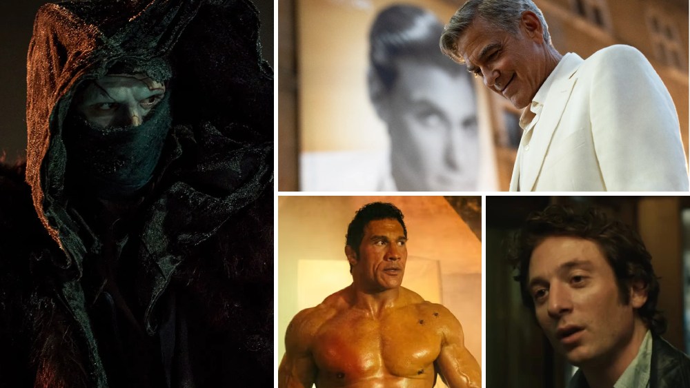 Early Oscar Predictions From Fall Festivals: No Frontrunner Yet