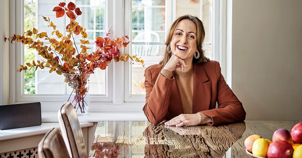 EastEnders' Natalie Cassidy says leaving soap was “natural decision”