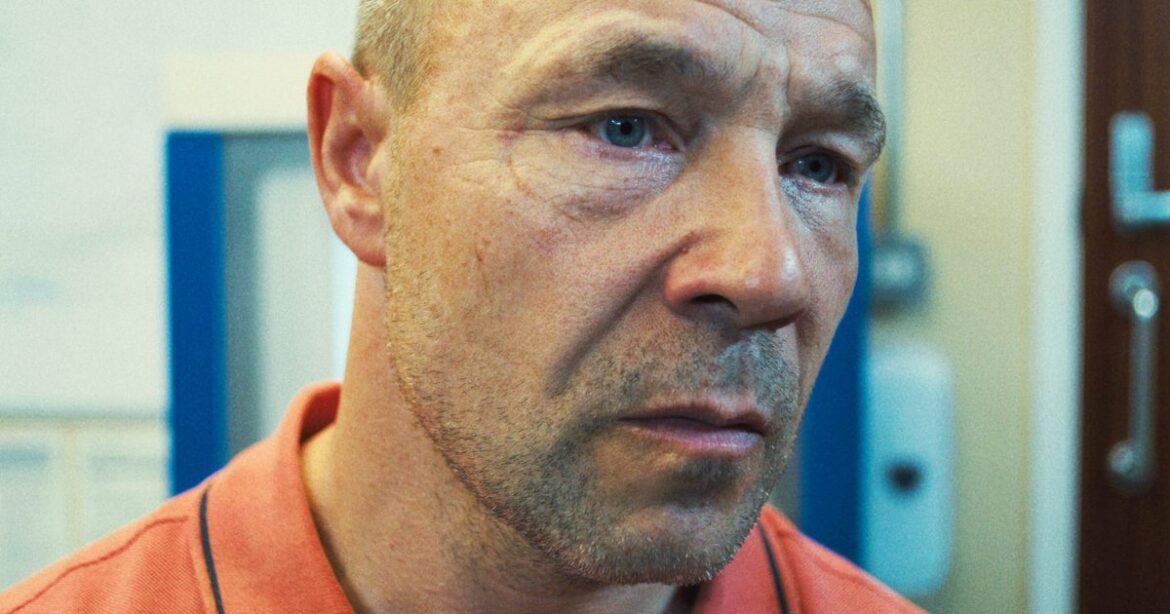 Edinburgh TV Awards 2025 winners list in full