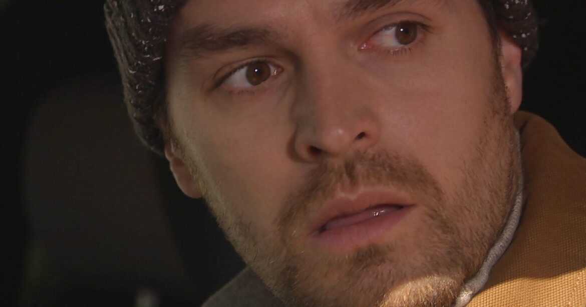 Emmerdale spoilers tease danger for Mackenzie after disturbing reveal