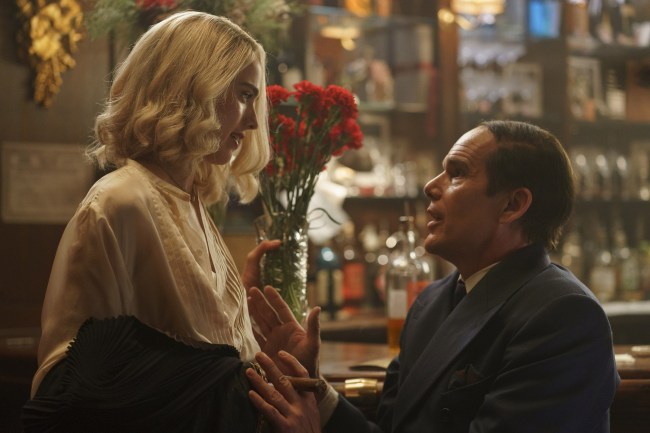 Ethan Hawke on 'Blue Moon' Interview: On Playing Lorenz Hart