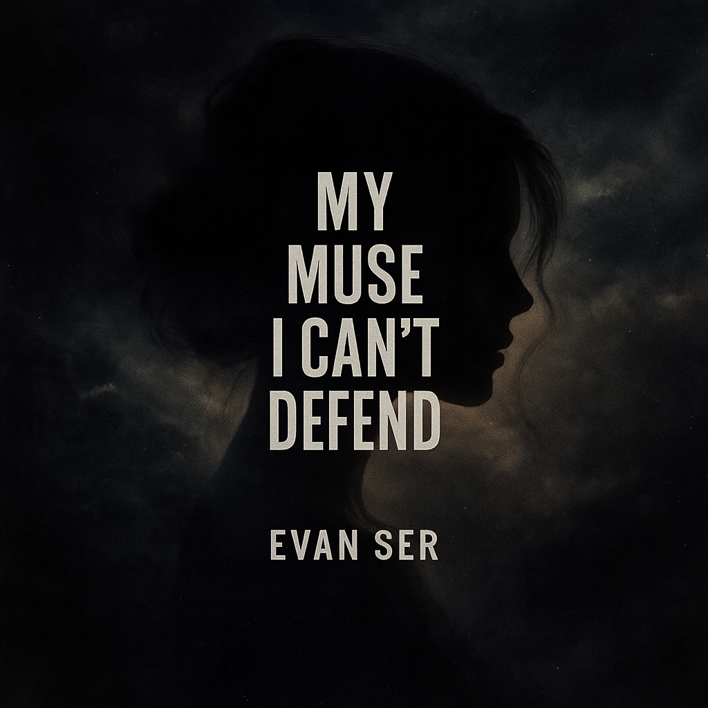 Evan Ser's Debut Single is a Cinematic Ode to Sydney Sweeney