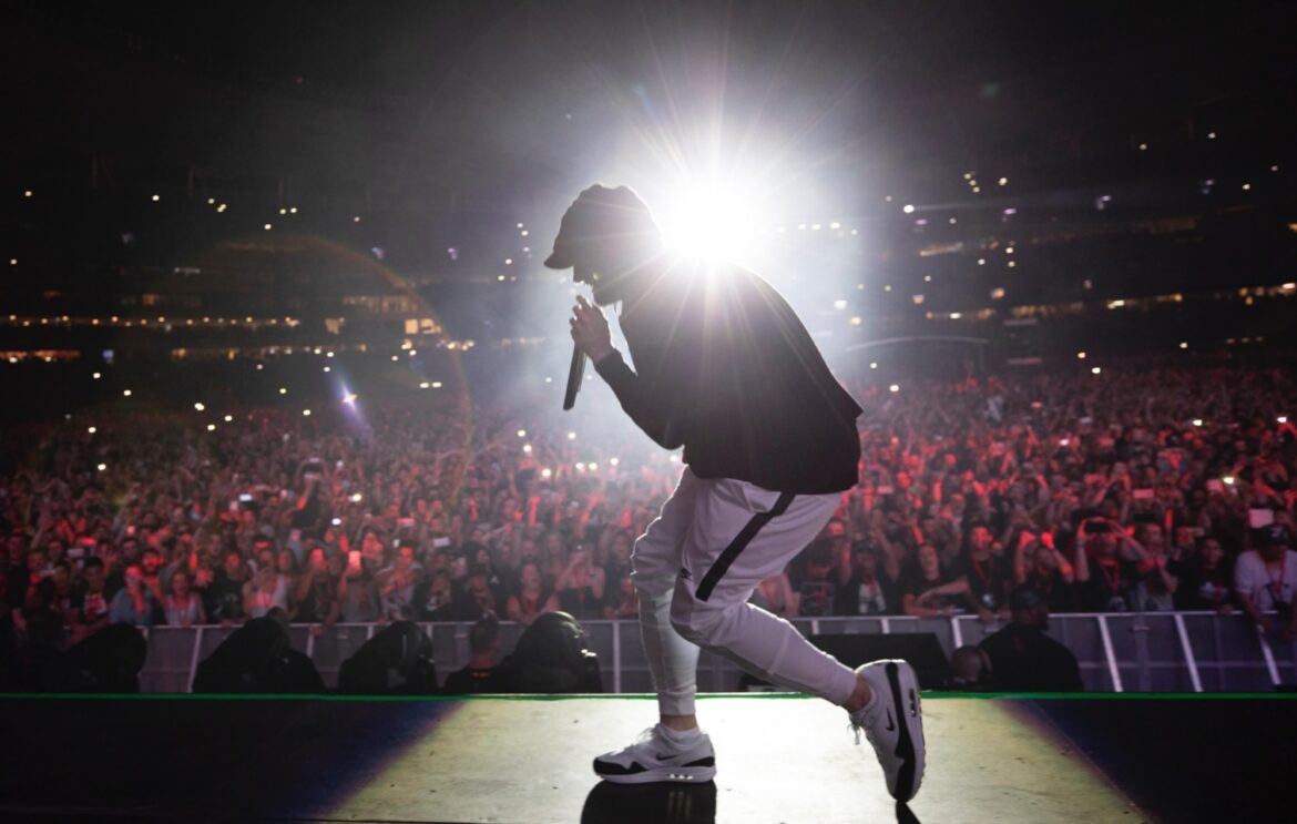 Every song on Eminem's Stans documentary soundtrack