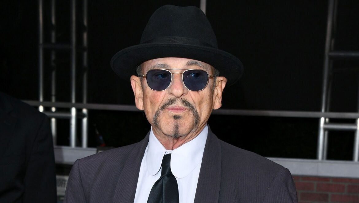 Everything to Know About His Only Child Tiffany – Hollywood Life