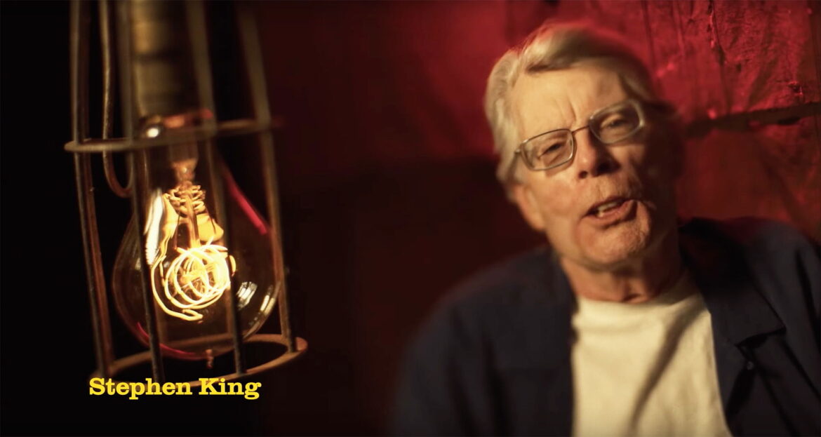 Exploring 'Texas Chain Saw's' Legacy in 'Chain Reactions' Doc Trailer