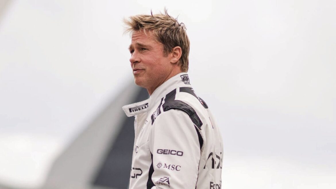 F1: The Movie now on Prime Video, Apple TV after $596M global box office