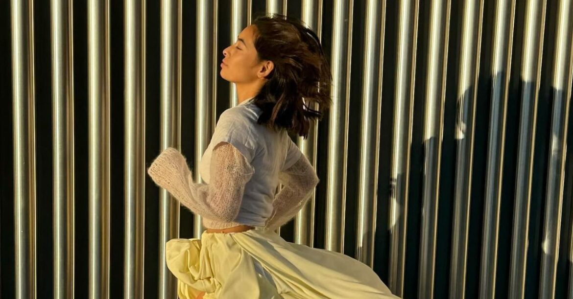 Fashion People are Swapping Sambas For Keen's Jasper Trainers