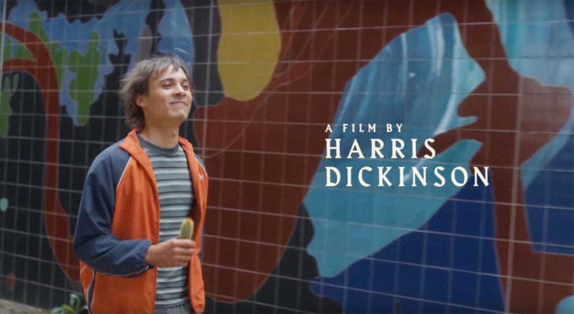 First Official UK Trailer for 'Urchin' Film Directed by Harris Dickinson