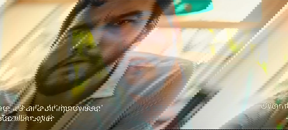 First Teaser for Brazilian Film 'The Secret Agent' with Wagner Moura