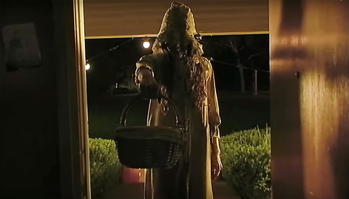 First Teaser for 'V/H/S/Halloween' Latest Anthology Horror Offering