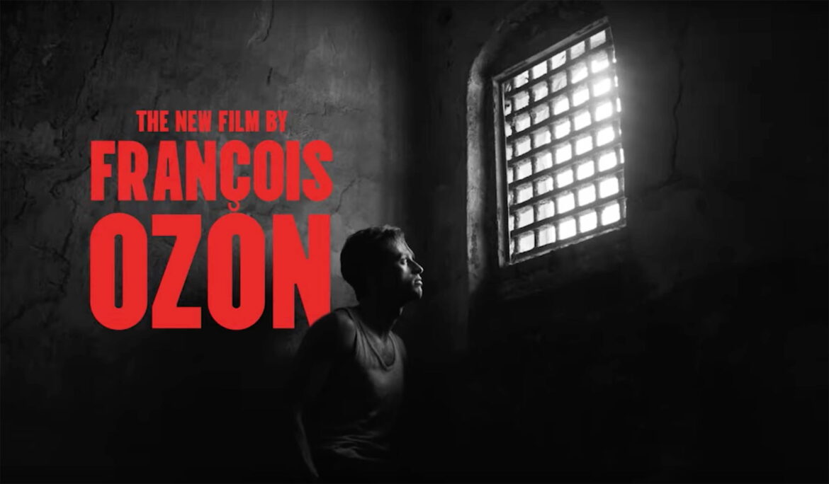 First Trailer for Camus Adaptation 'The Stranger' from Francois Ozon