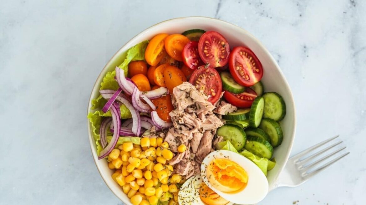 Fitness coach reveals 5 ways to 'get enough protein for the rest of your life': Identify better sources to supplements | Health