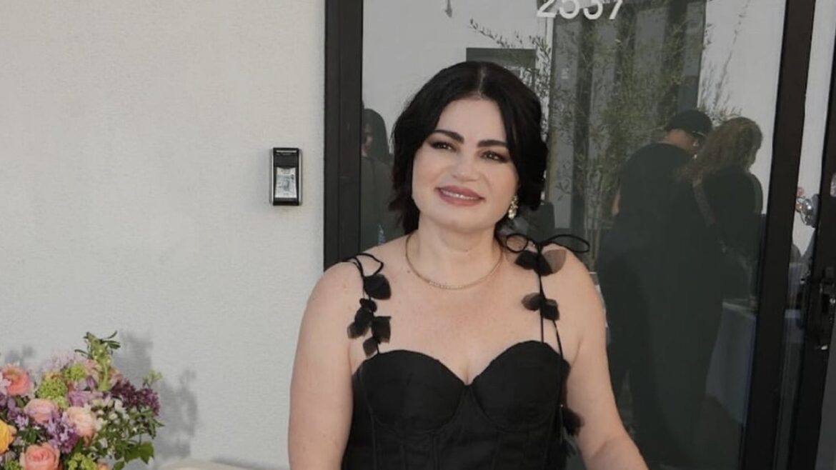 Flavia Lanini Encourages Men to Get in on Hollywood's Favorite Lymphatic Drainage Treatment