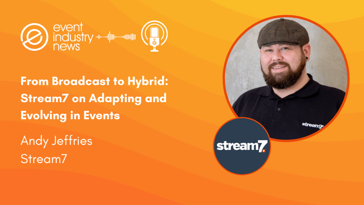 From Broadcast to Hybrid: Stream7 on Adapting and Evolving in Events