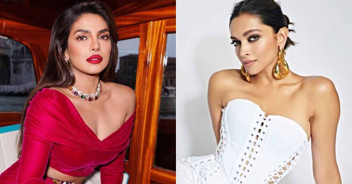 Top 9 Bollywood Actors who made a mark Internationally