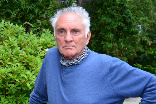 From Superman villain to ageing Drag Queen