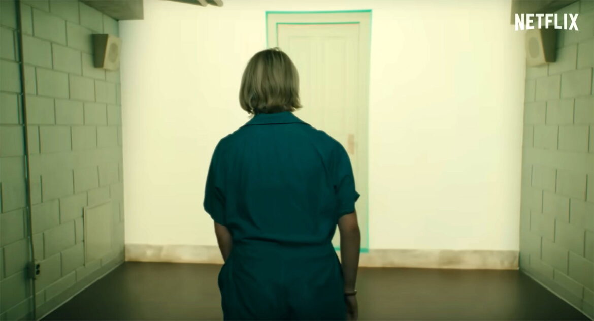 Full Trailer for Eerie Small Town Thriller 'Wayward' with Toni Collette